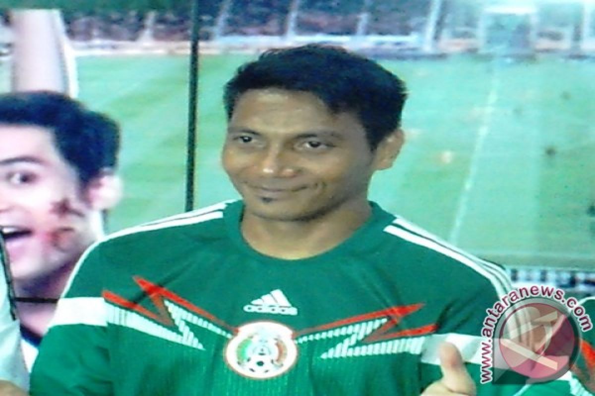 Klub paling berkesan bagi mantan pemain Timnas Isnan Ali 