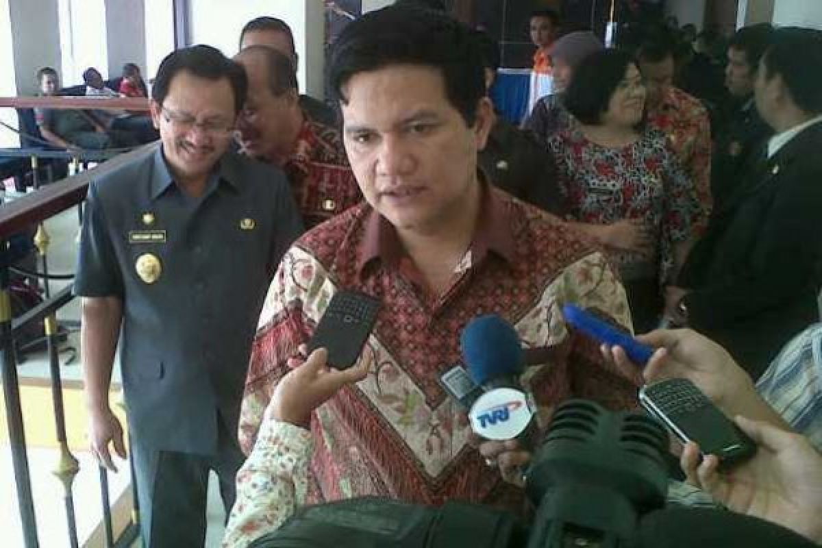 KPU Tunggu Jawaban Presiden Soal Penangguhan Pelantikan 