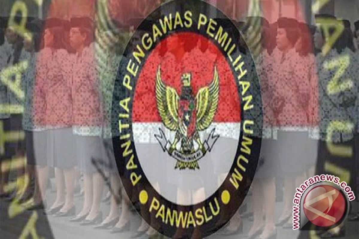 Pendaftaran Rekrutmen Panwascam Gunung Mas Dibuka