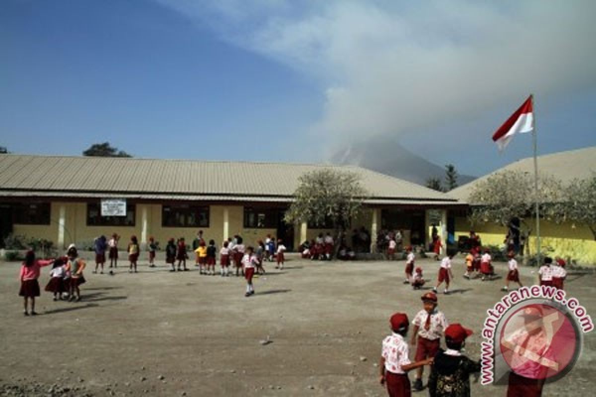 UGM buka posko bencana Sinabung dan Karawang