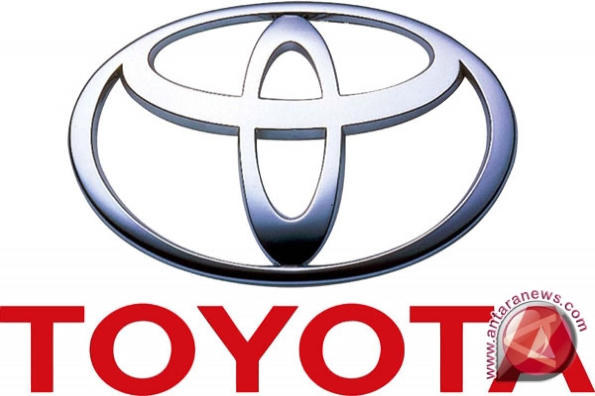 Toyota pertahankan gelar produsen mobil terbesar dunia