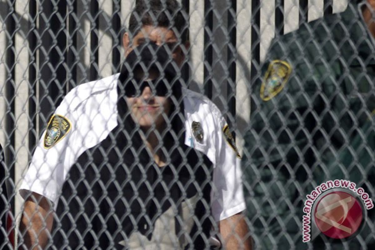 Justin Bieber dapat hukuman percobaan dua tahun 