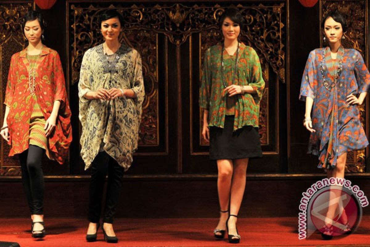 Seni budaya Indonesia tarik perhatian wanita dunia