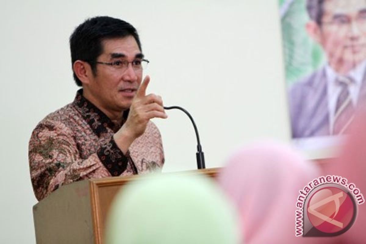 Indonesia terpilih jadi presiden asosiasi MK se-Asia