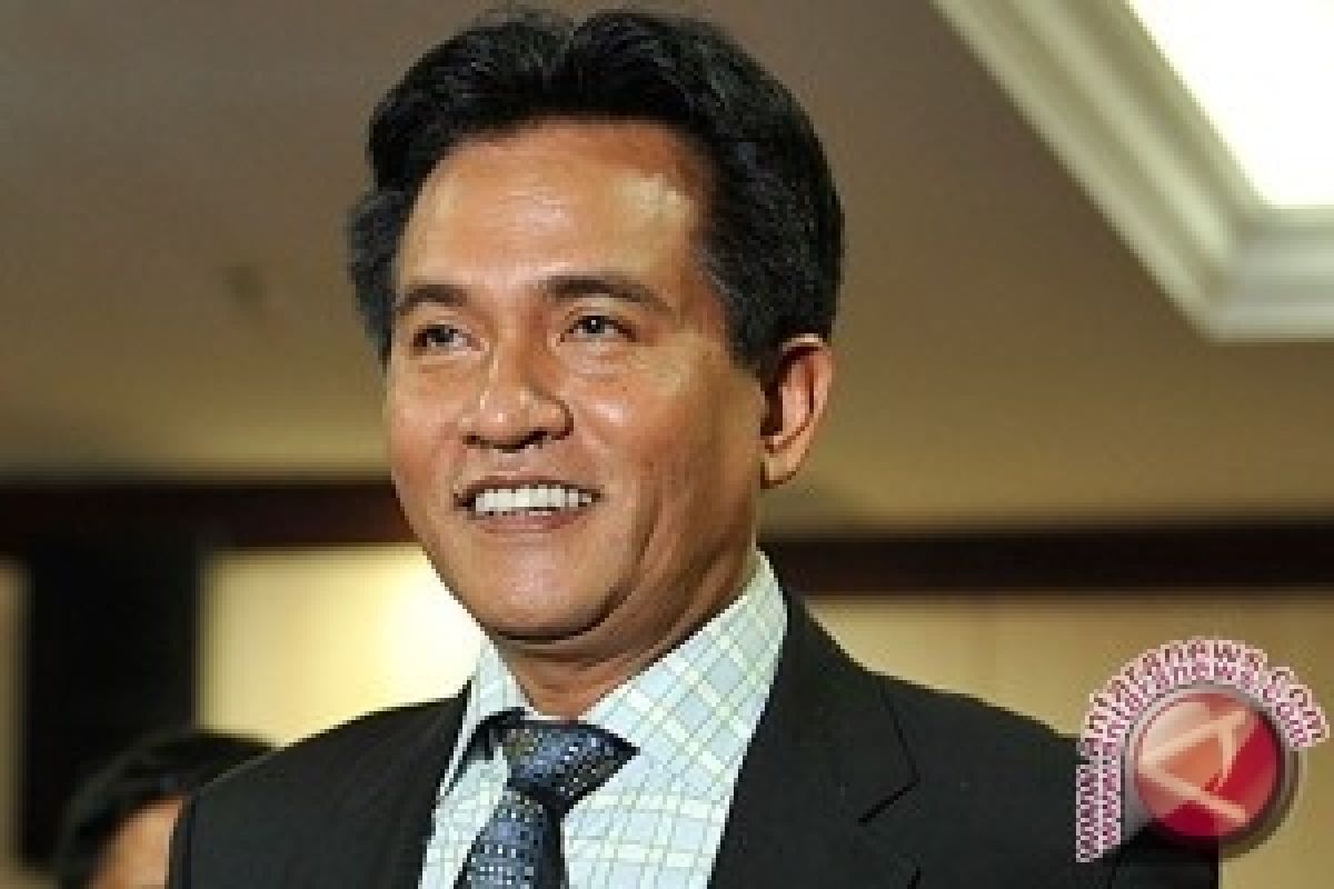 Partai Bulan Bintang gugat KPU terkait Sipol
