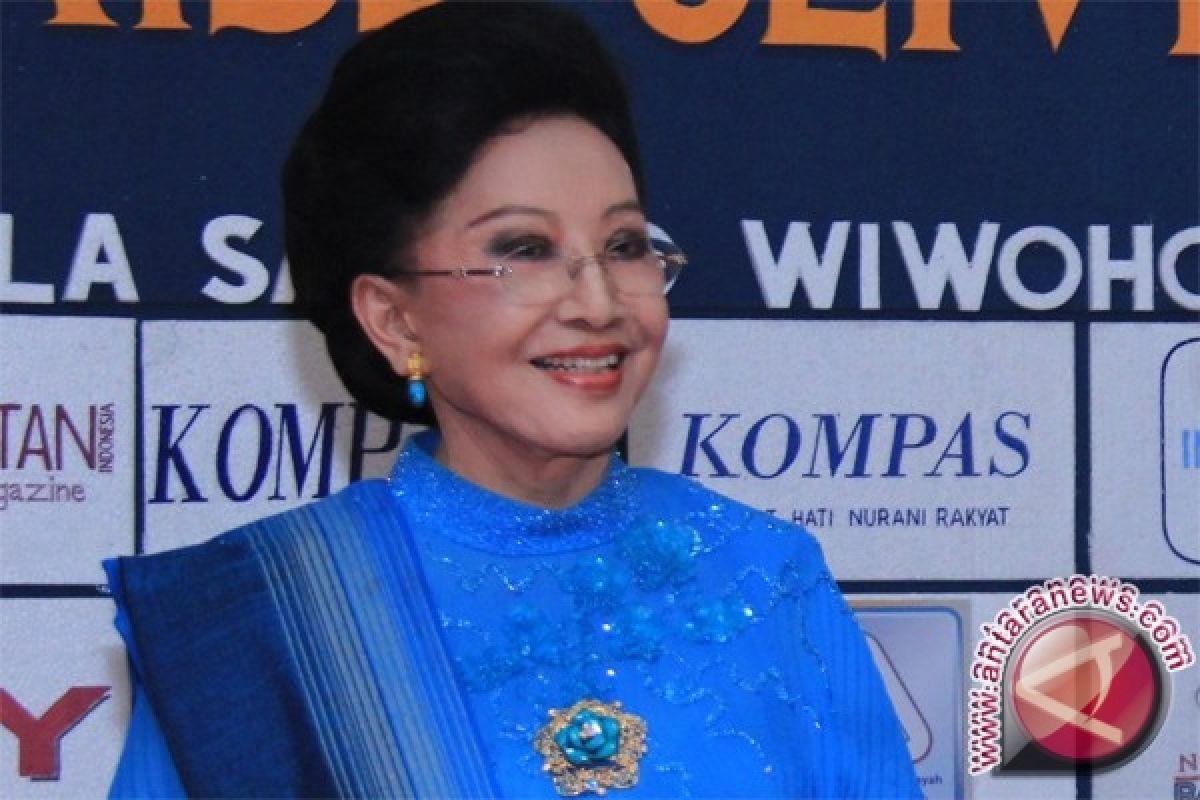 Pemilihan Puteri Indonesia 2014 Dimulai