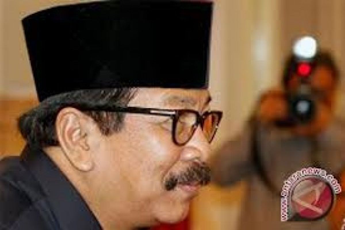 Soekarwo Klaim Jatim Paling Siap Hadapi MEA 2015