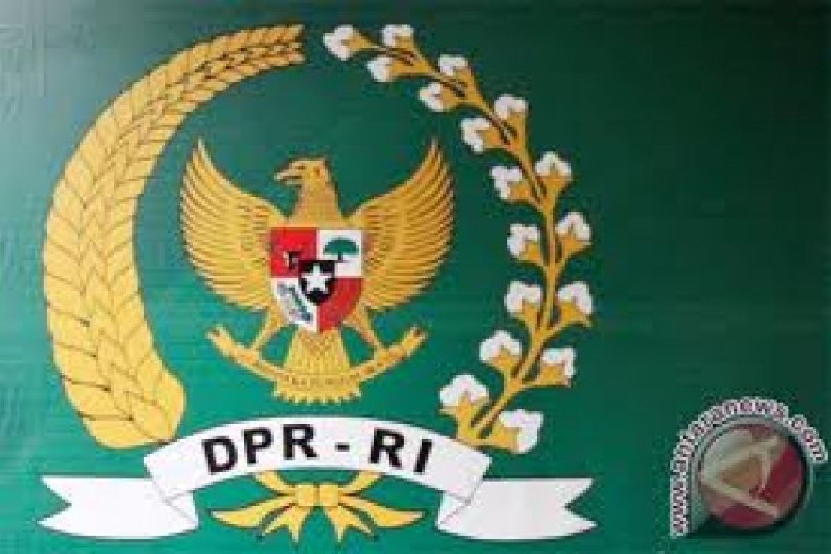 DPR Sambut Baik Dana Saksi Pemilu