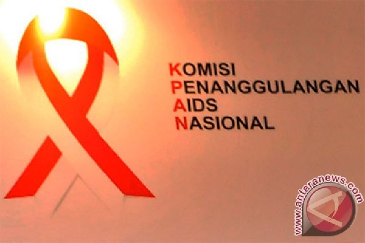 Banyaknya Pelajar Yang Sudah Tertular HIV