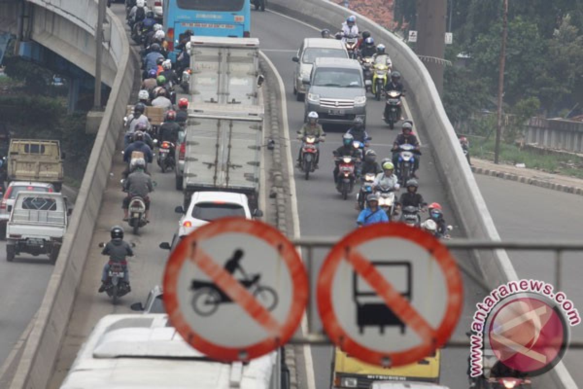 Dishub desak penyelesaian jembatan layang Bulak Kapal