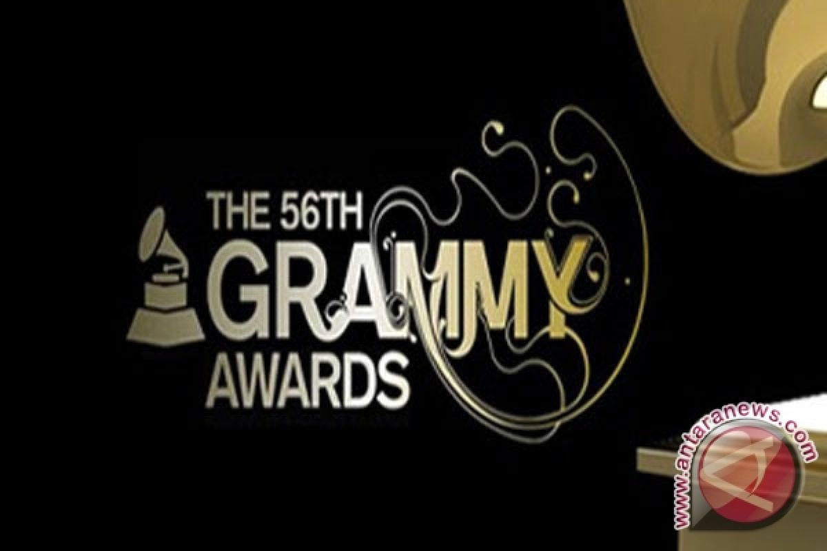 Pengumuman nominasi Grammy Awards ditunda