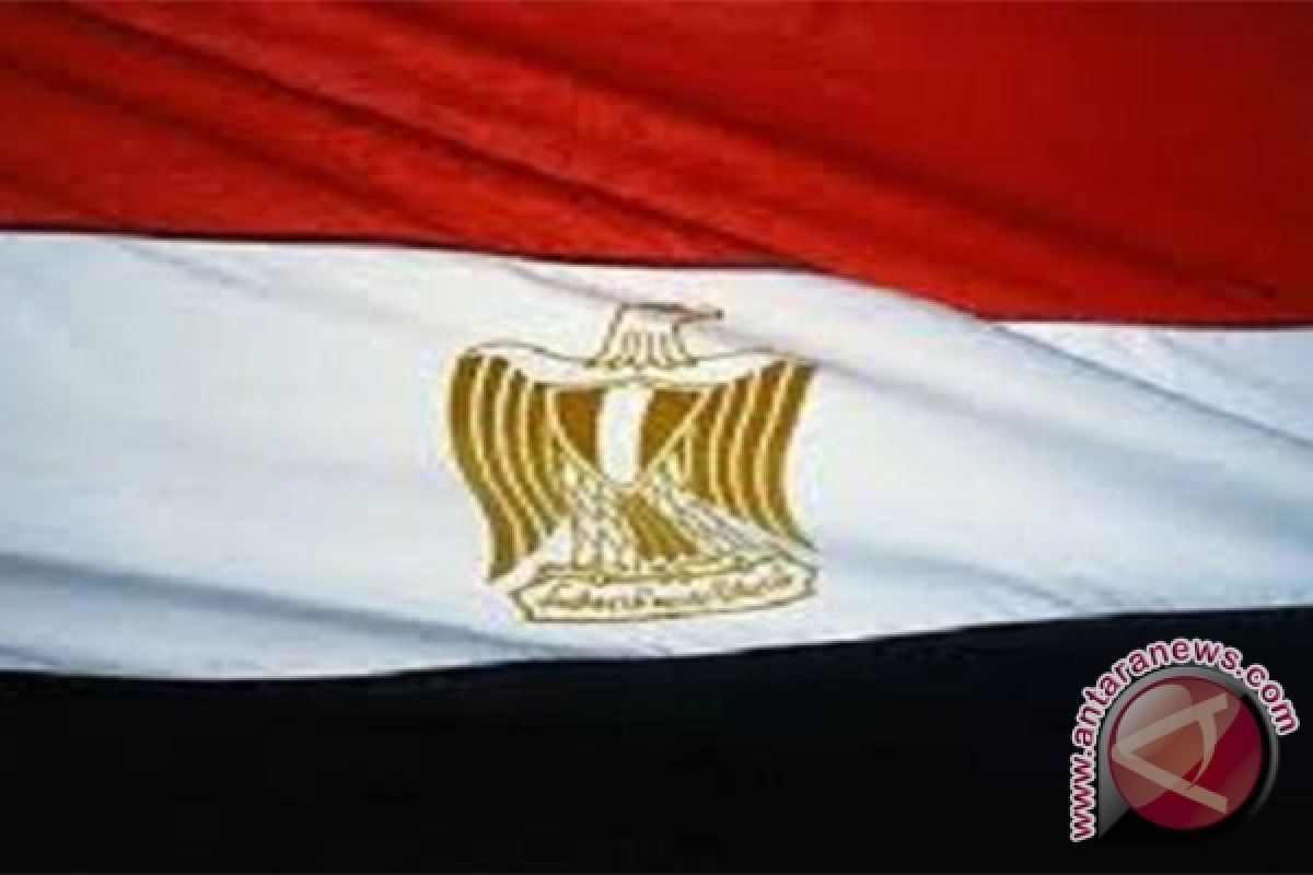 Pria Bersenjata Bunuh Jenderal Mesir