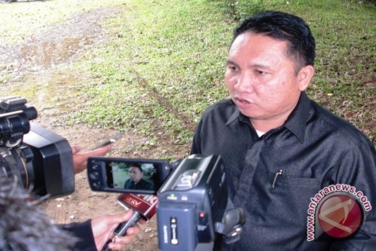 Panwaslu Palembang siap distribusikan dana saksi parpol 