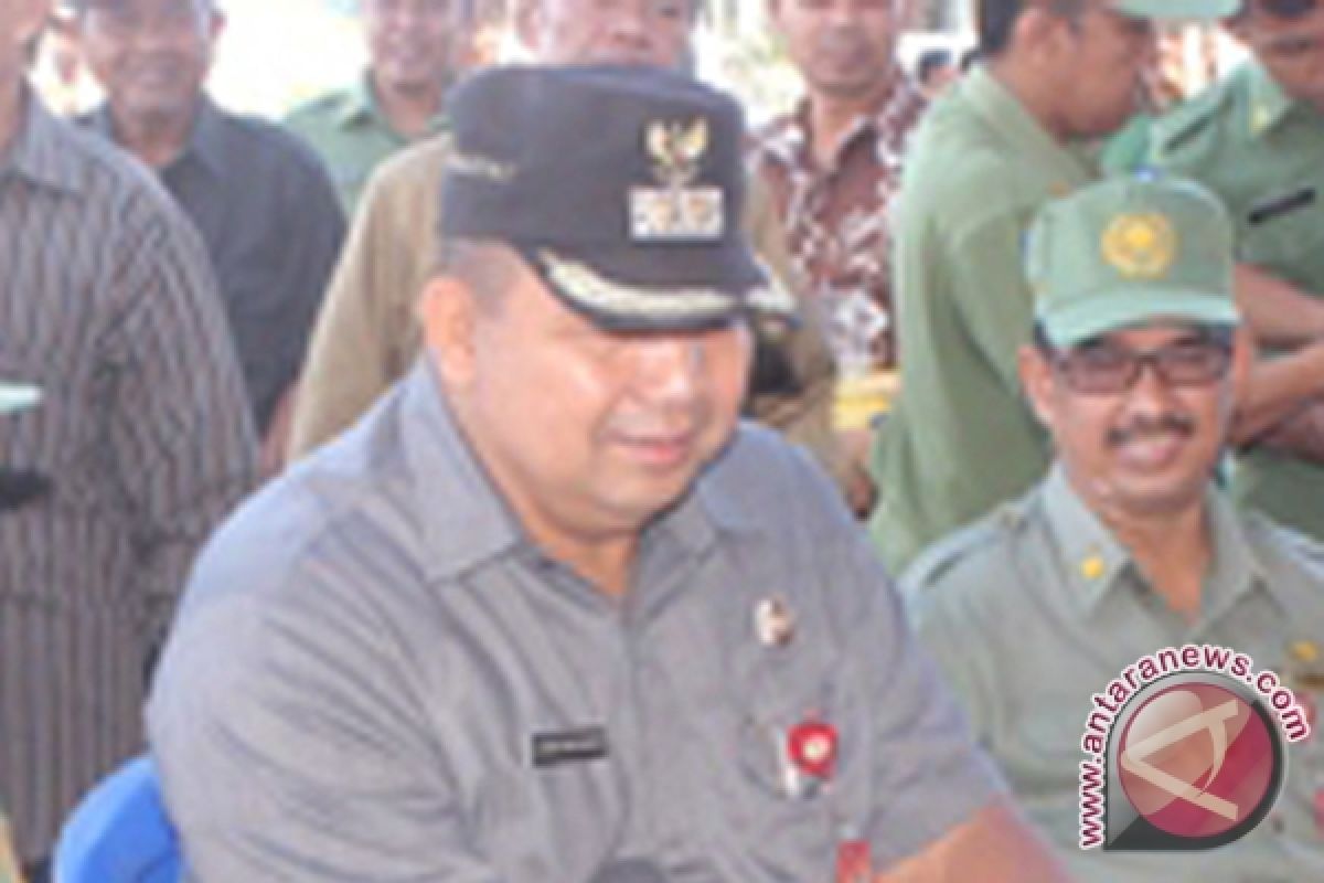 Laporan Keuangan Pemkot Banjarbaru 2013 WDP