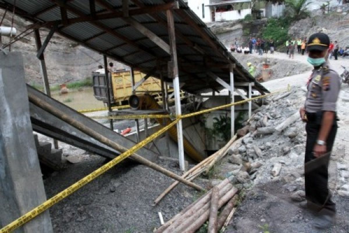 Korban Ledakan Tambang Sawahlunto Meninggal Di Padang