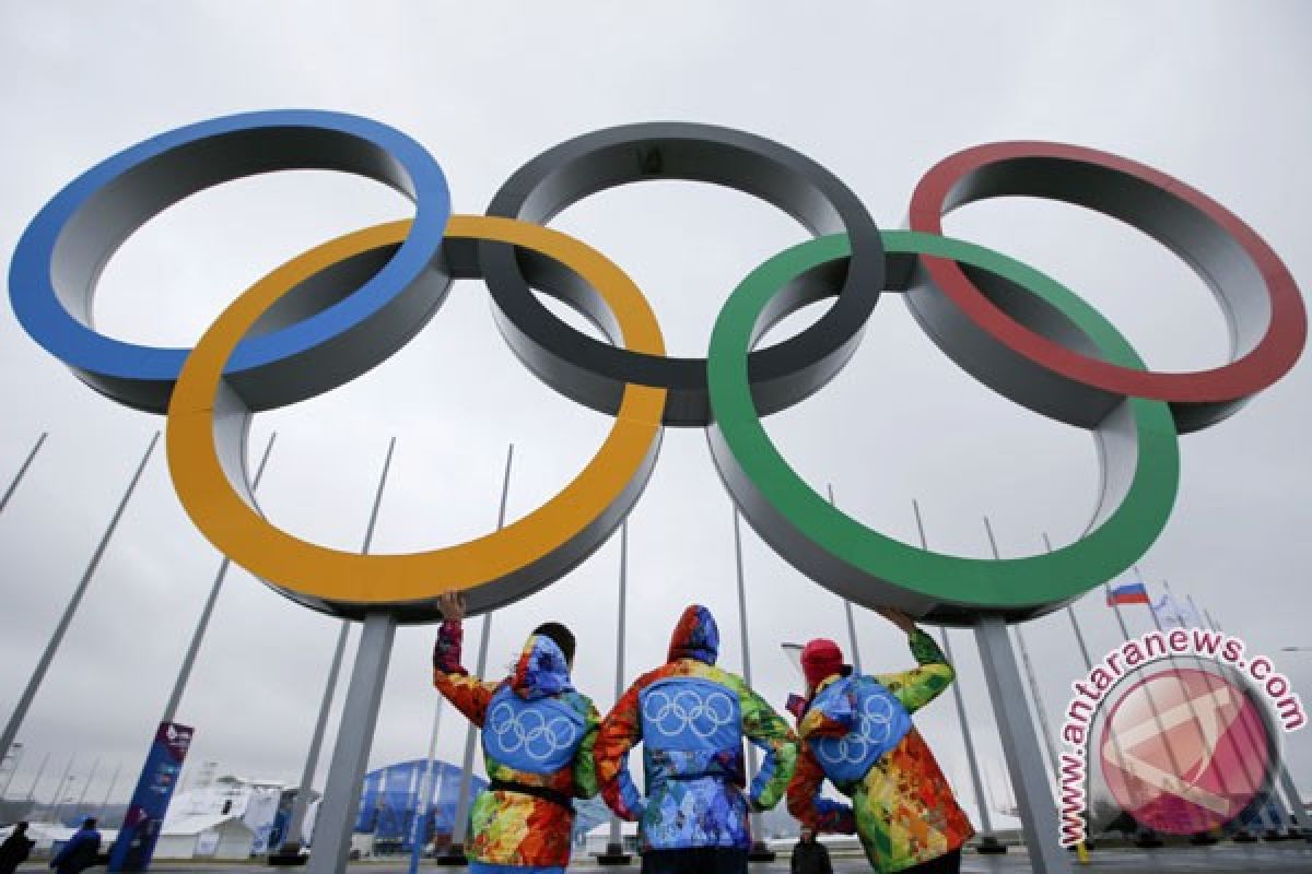 Greg Ruthford sebut keputusan IOC "tak bertulang"
