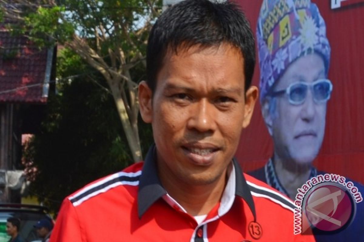 Aceh Besar Bangun Kantor Untuk UPK Berprestasi
