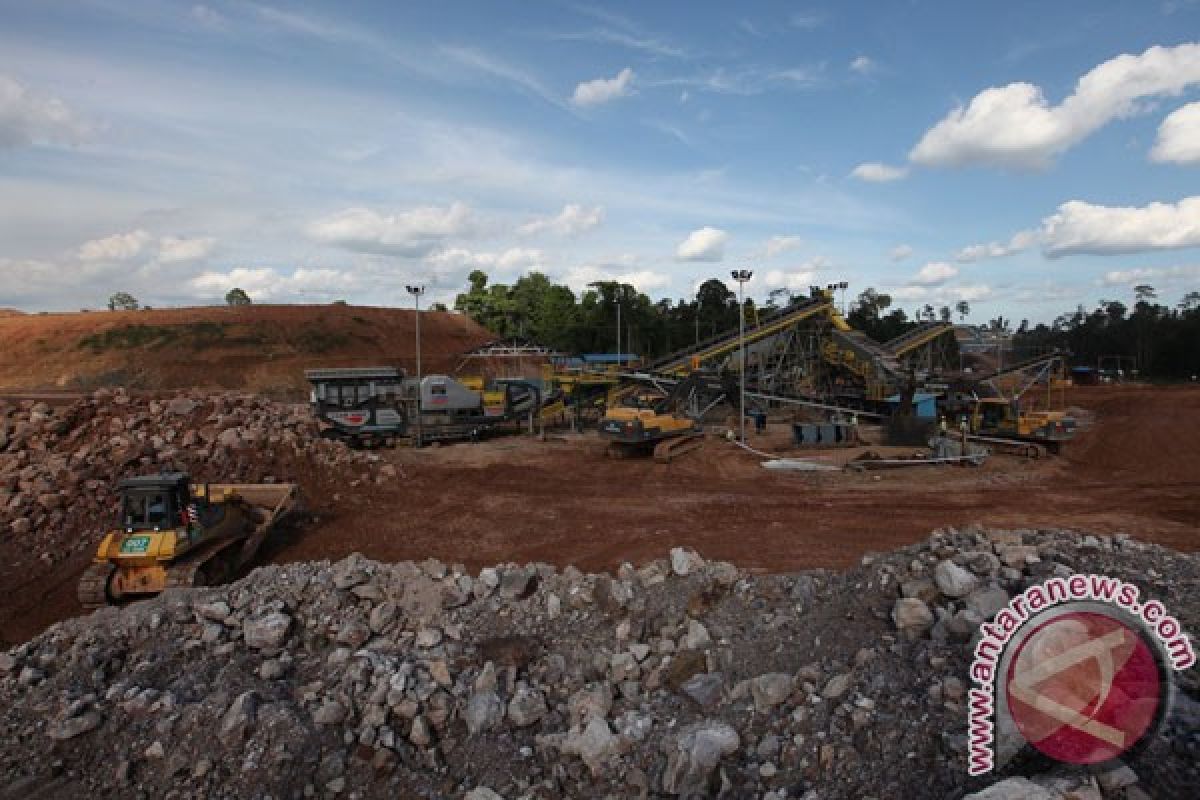 Riau nihil kecelakaan kerja di tambang minerba selama 2019, begini penjelasannya