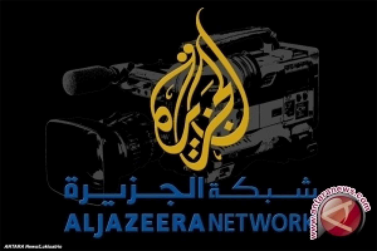  Mesir mendakwa 20 wartawan Al-Jazeera