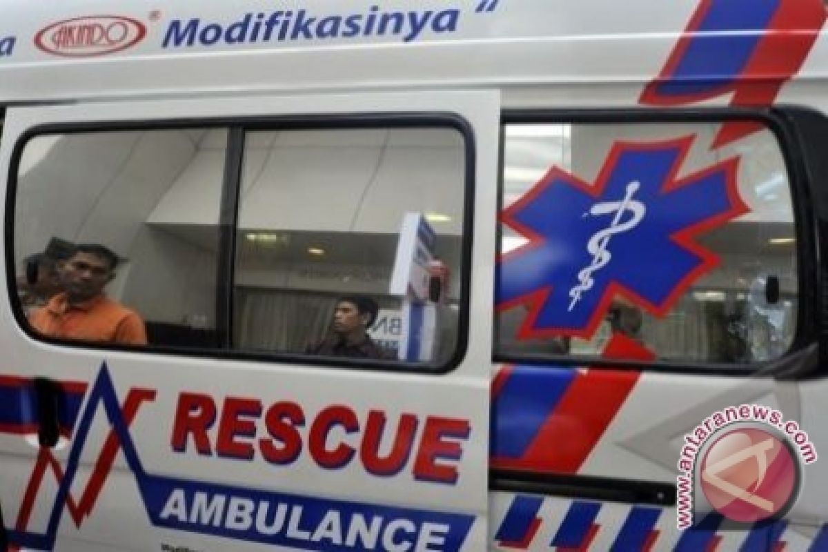 Ambulans Udara di Aceh Gratis