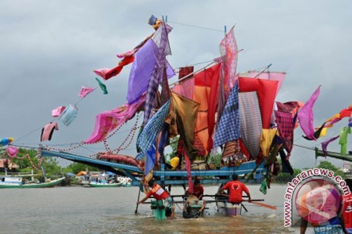 Takalar gelar Festival Pesona Pulau Sanrobengi pada 20 Mei