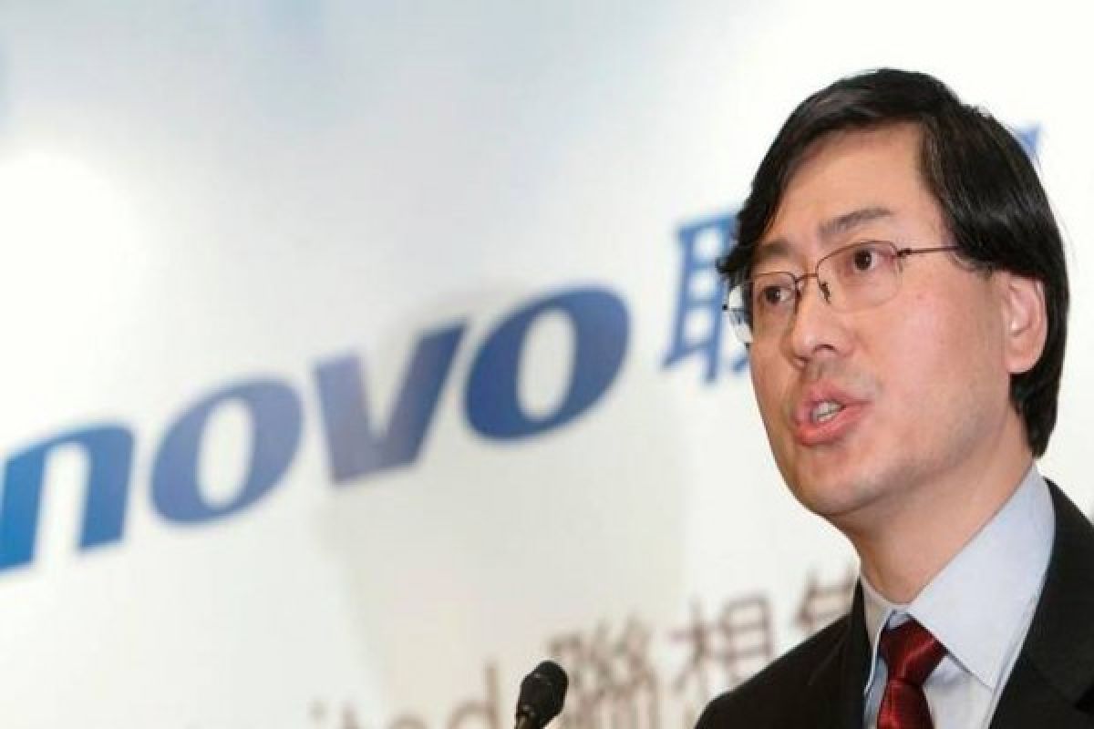 Akuisi Motorola, Lenovo ingin kalahkan Samsung dan Apple