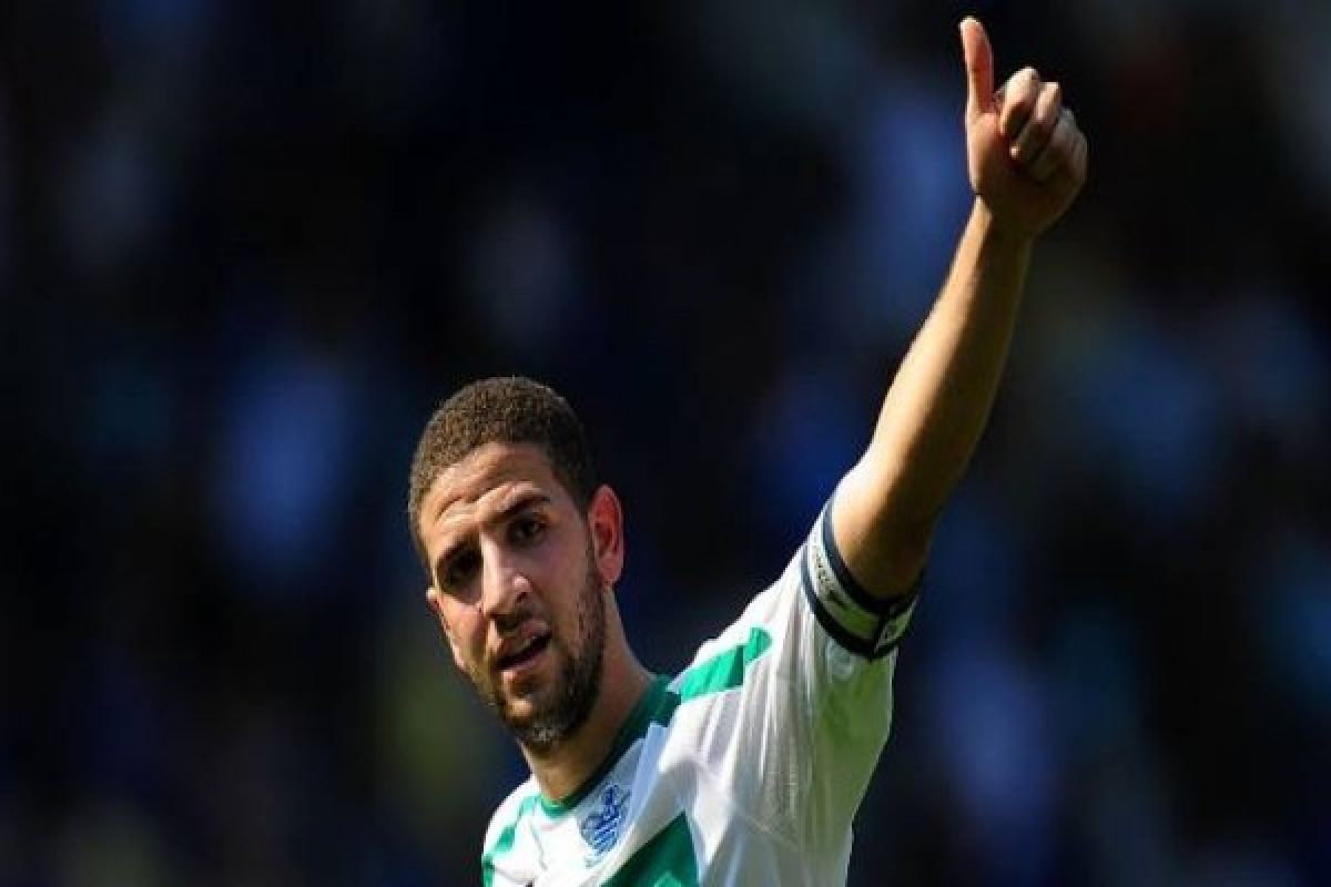 AC Milan datangkan Adel Taarabt