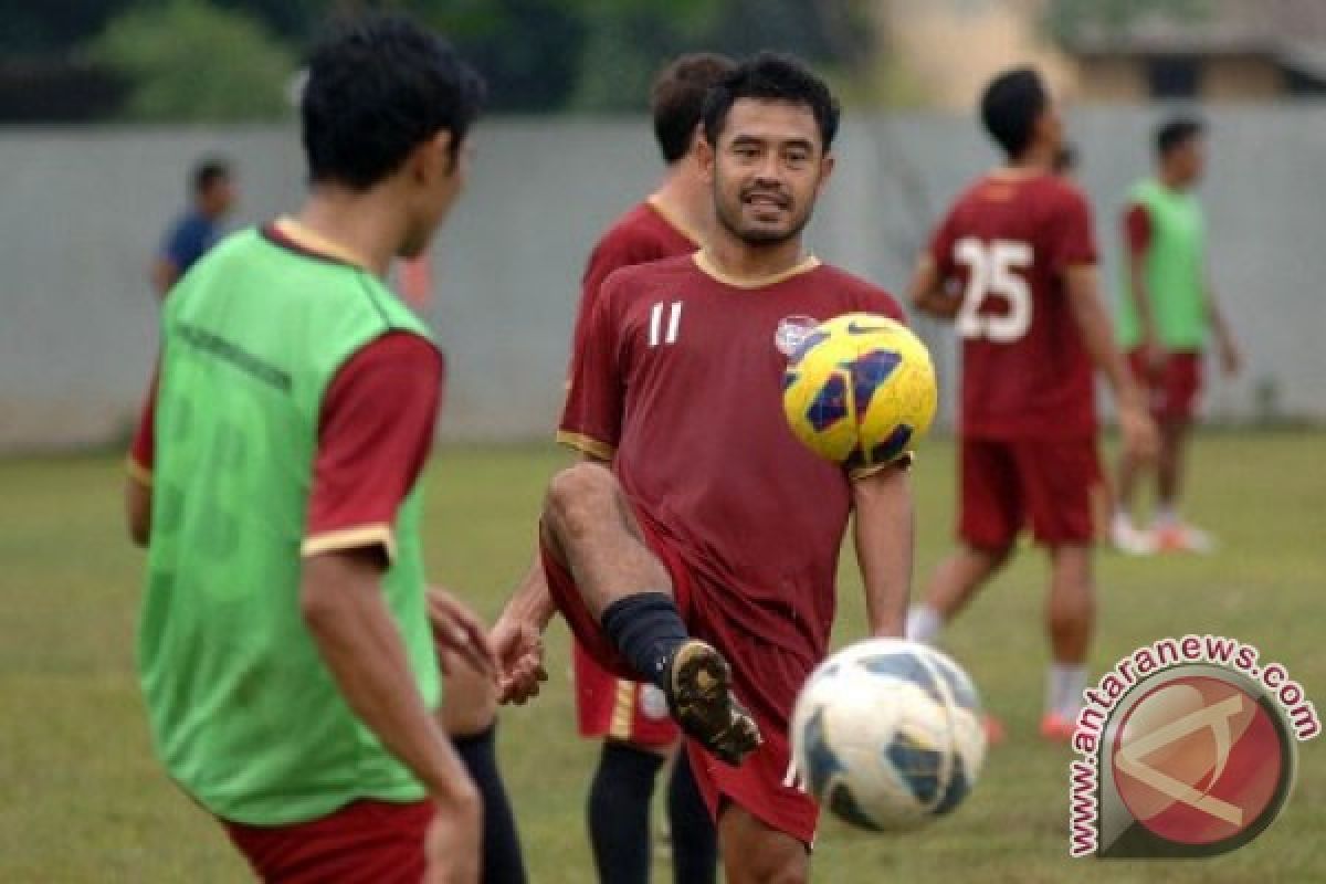 Pelatih PSM harap dapatkan pemain asing berkualitas baik