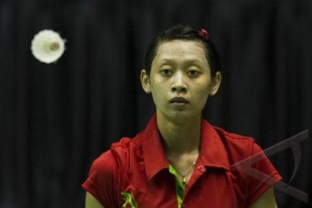 USM Semarang Ikuti Superliga Badminton