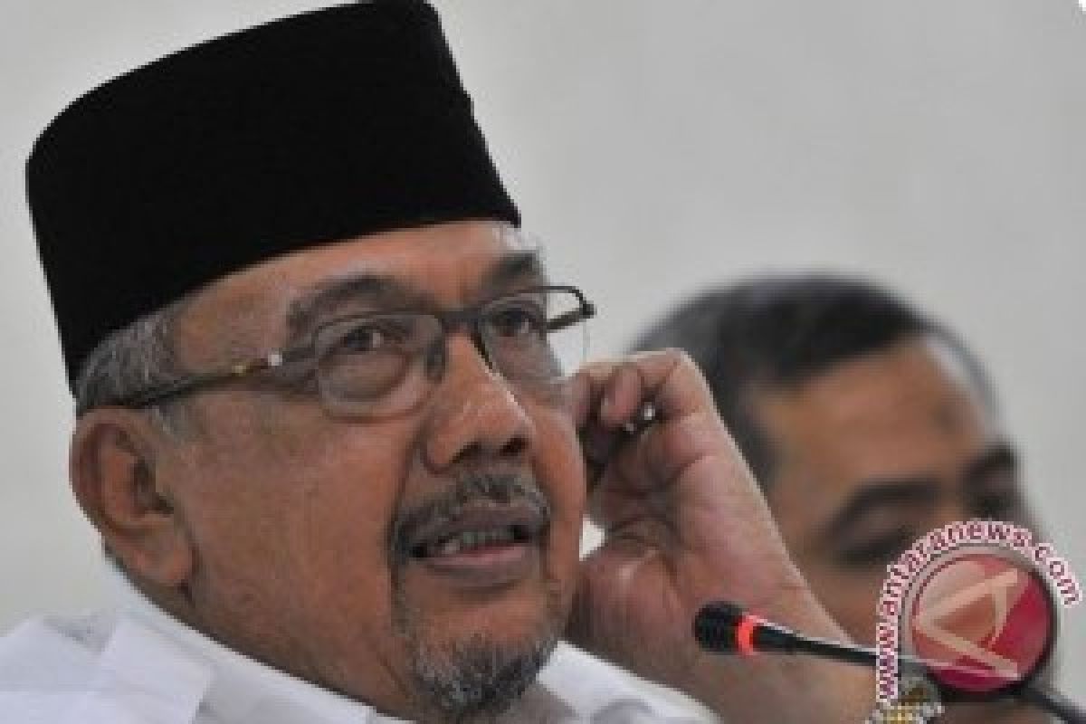 Kepala Daerah Diminta Laksanakan Aturan Disiplin PNS