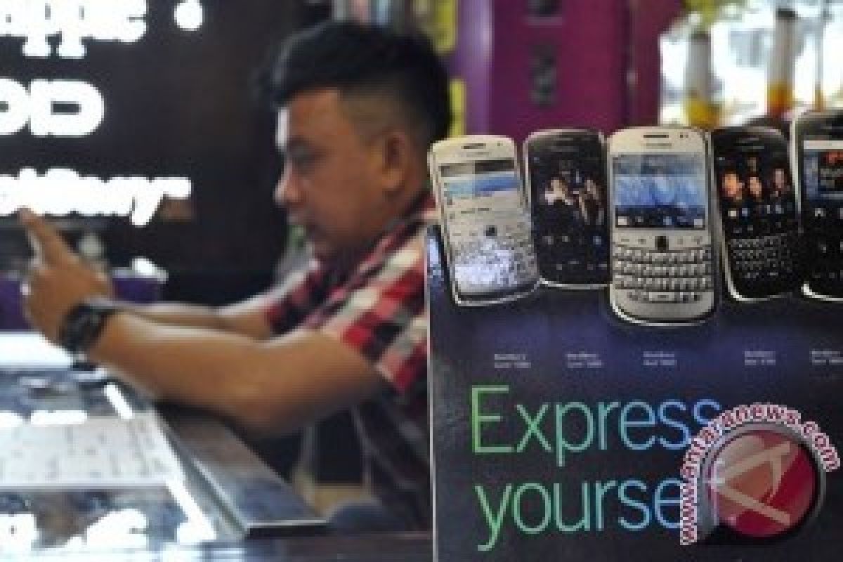  "Text Claw" dan "iPosture" Penyakit Akibat "Smartphone"