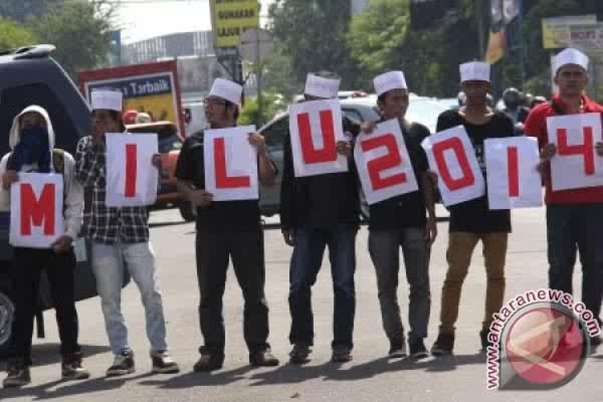 CEPP Undip Ajak Pemilih Muda Cerdas