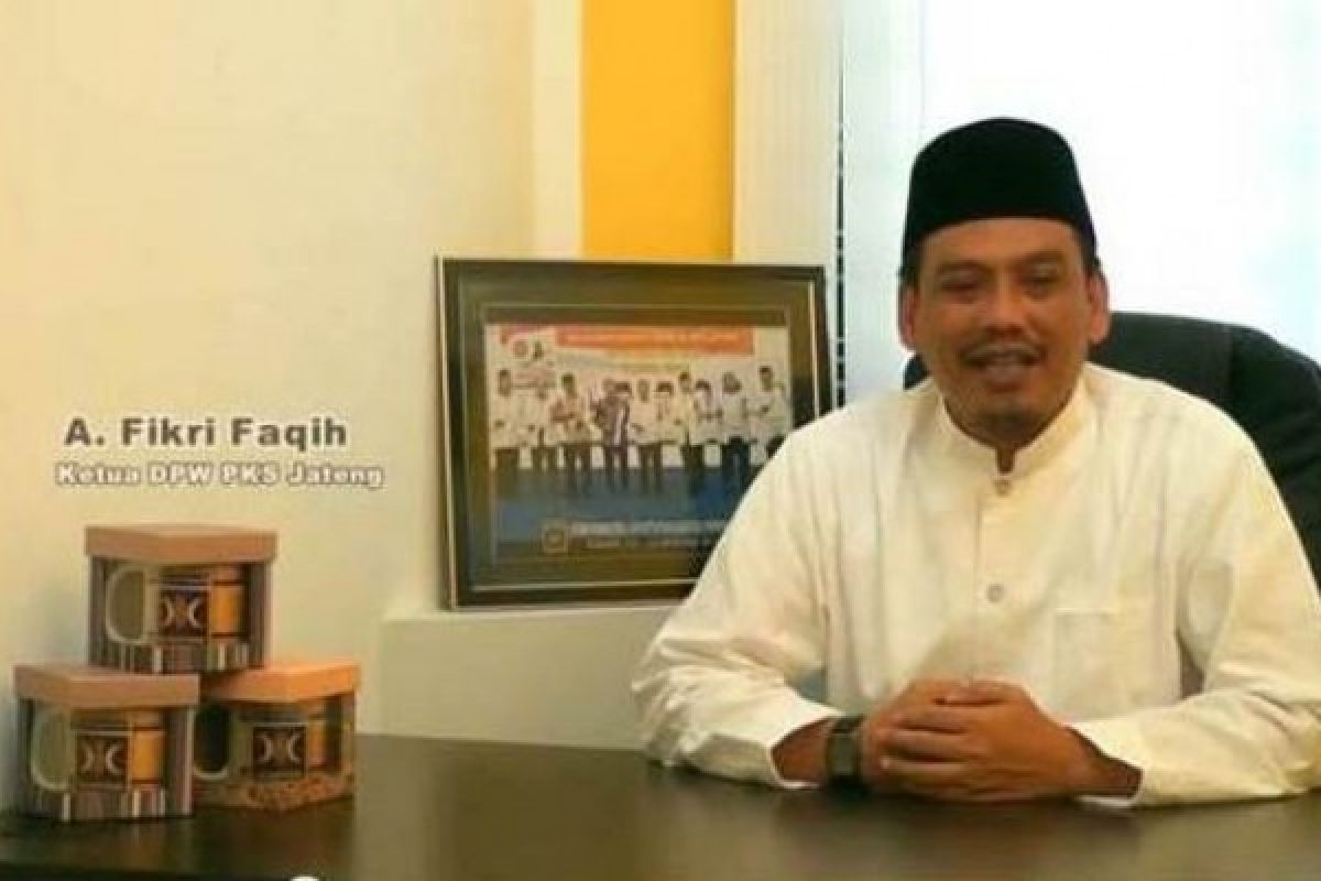 Fikri: Revitalisasi segera Bandara A. Yani