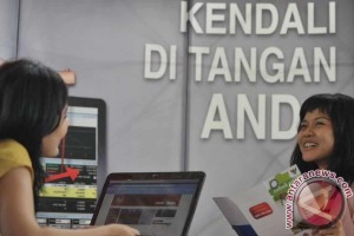 Korea Investment and Sekuritas bidik peningkatan investor ritel