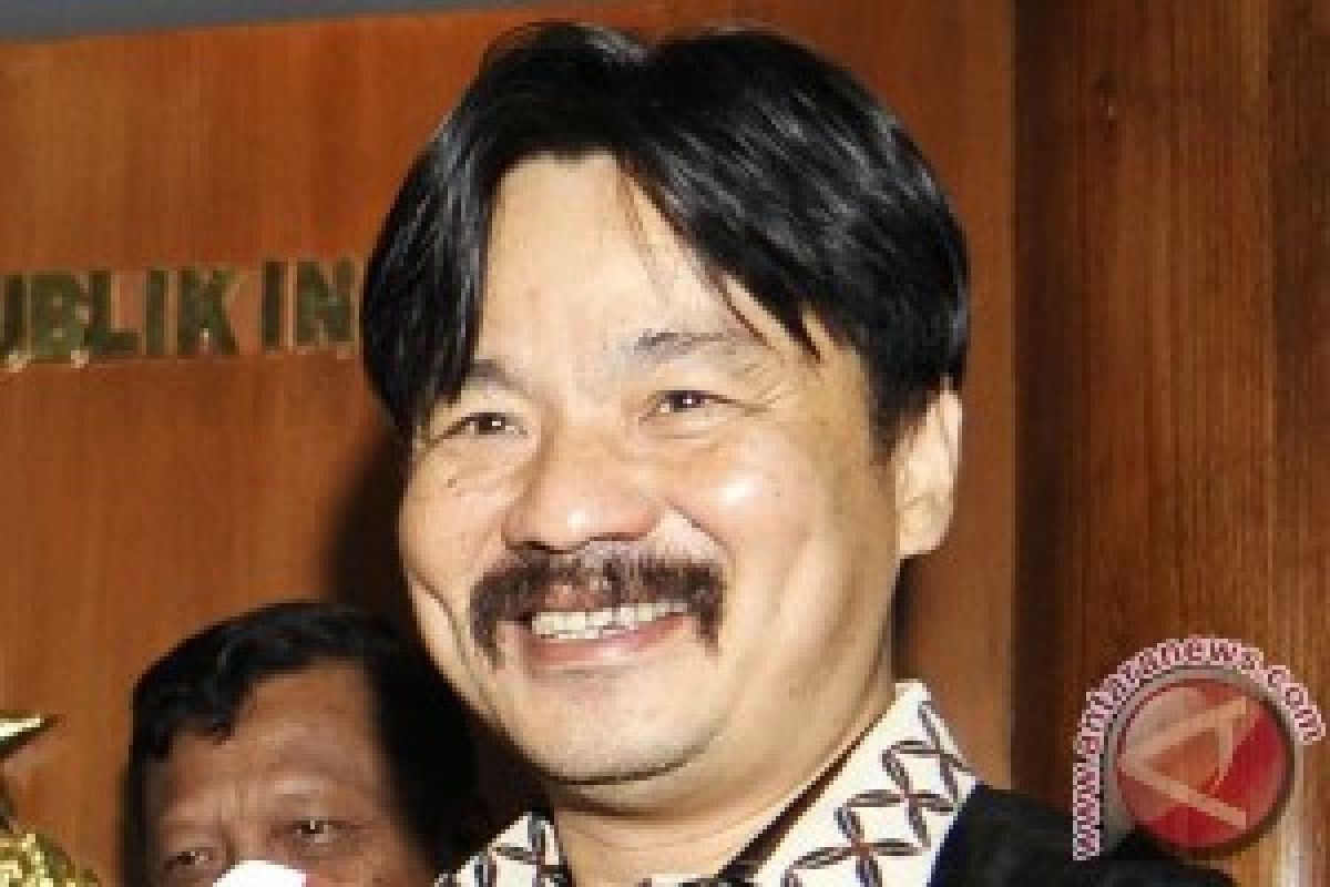 Rusdi Kirana Ingin Lanjutkan Reformasi Bersama PKB