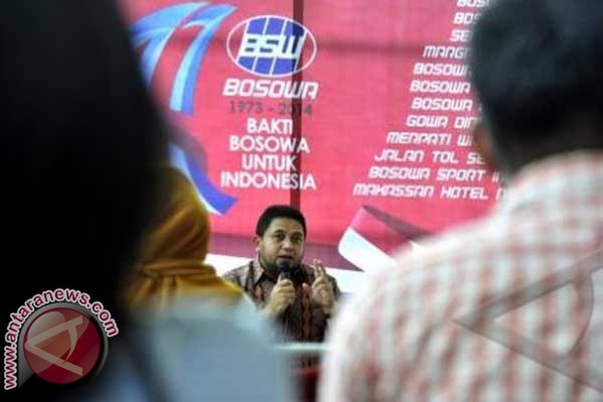 Atletik - Bosowa Corporation Gelar Lomba Marathon 21K