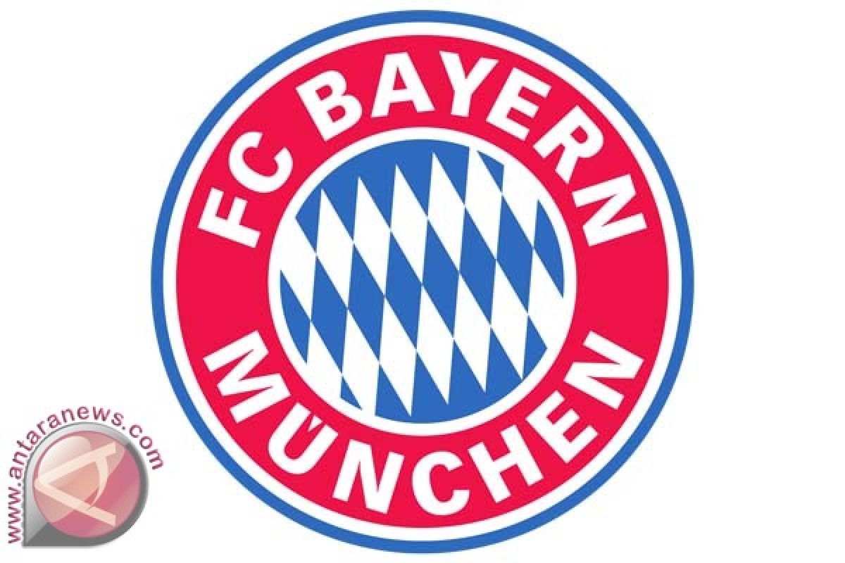 Bayern Hancurkan Hannover 4-0