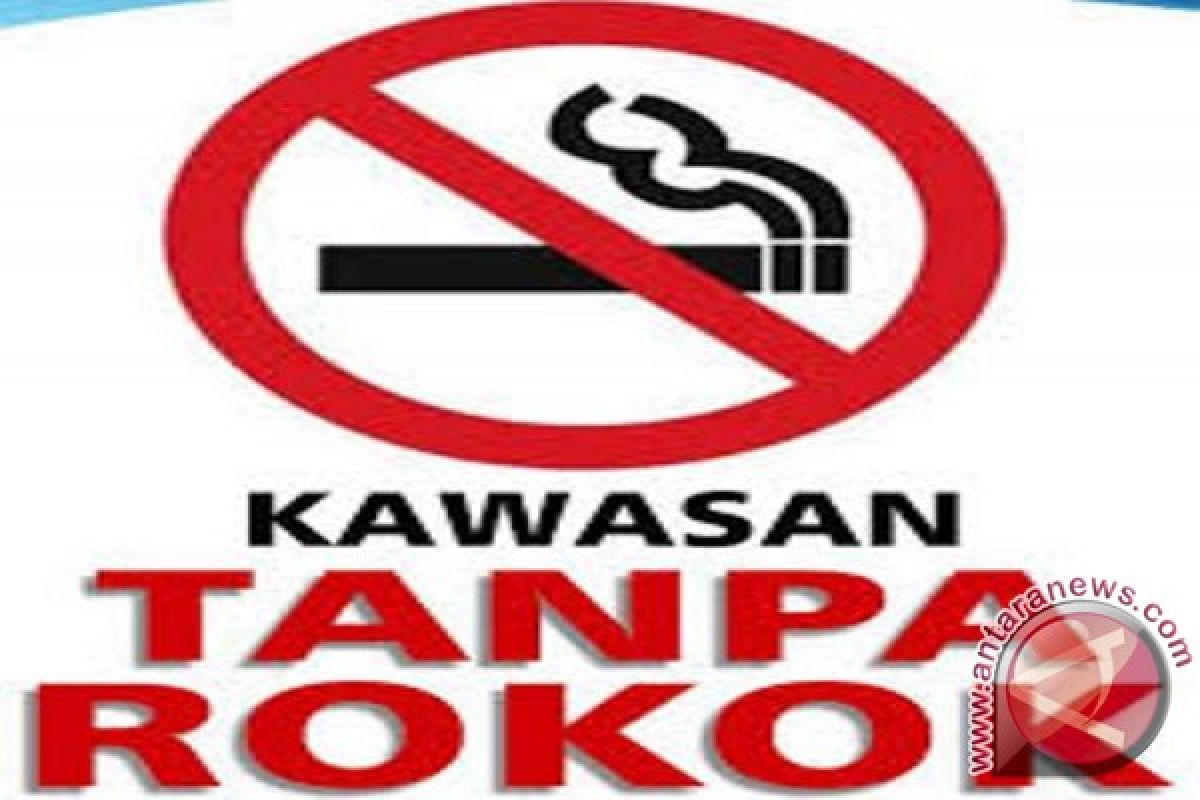 NTB bahas raperda kawasan tanpa rokok