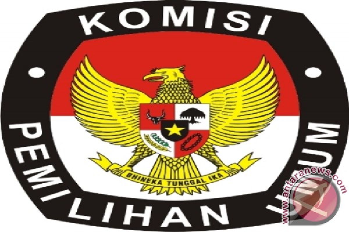 KPU Lombok barat gelar gerakan melindungi hak pilih