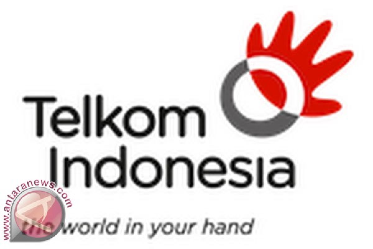 Telkom upayakan koneksi internet di UN Online 