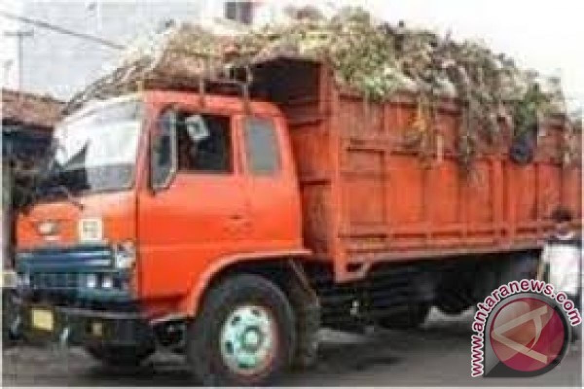 Bekasi Kerahkan Truk Sampah Ke Lokasi Banjir