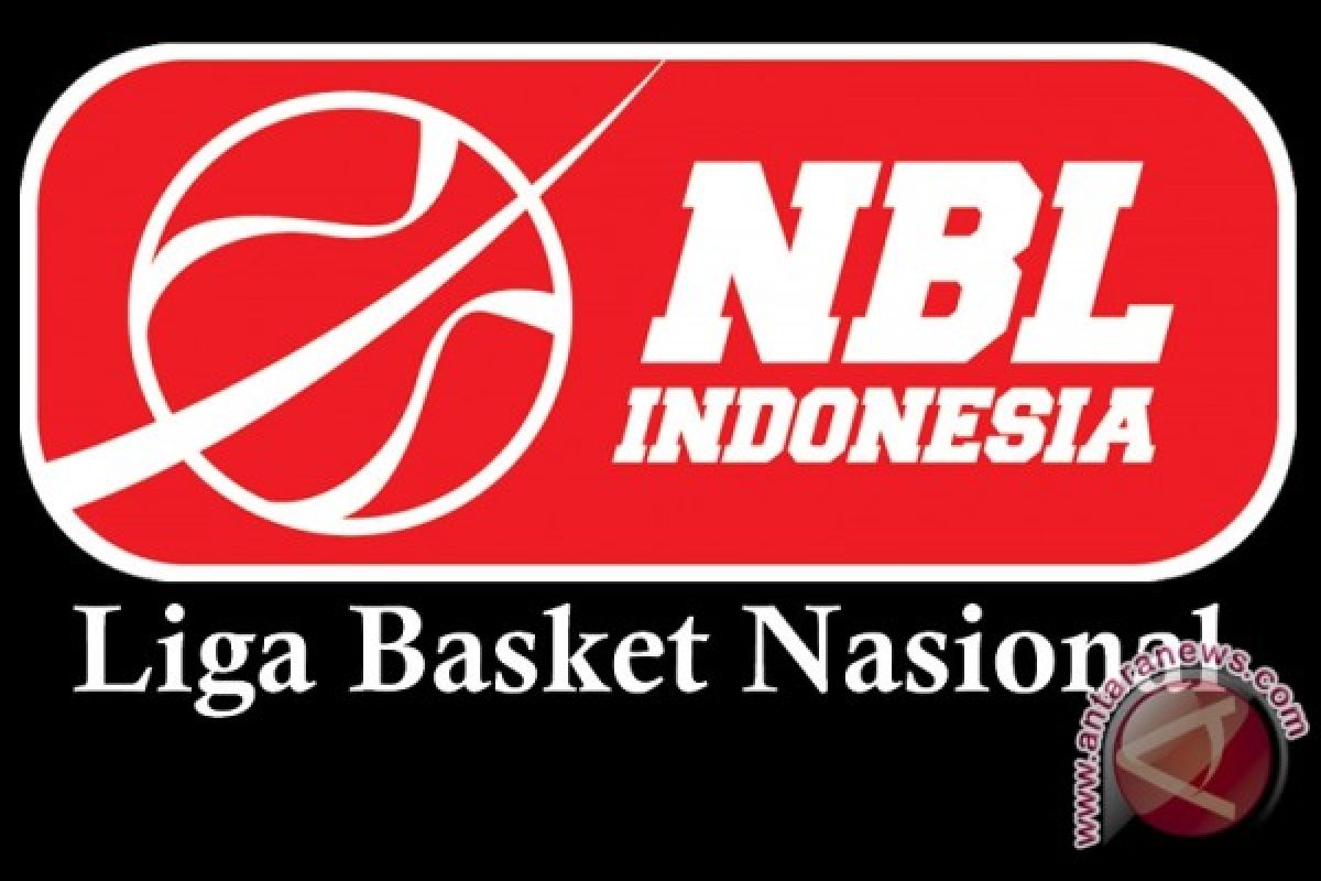 Satria Muda Puncaki Klasemen NBL Seri III