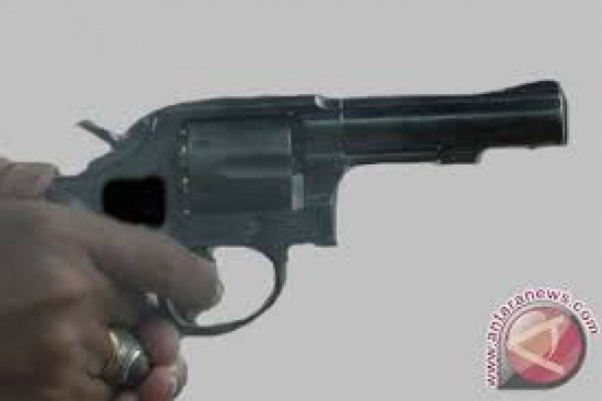 Dalam Semalam, Empat Rumah di Wonosobo Dirampok