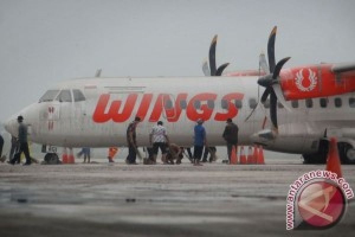 Bandara Adi Sumarmo Solo Masih Tutup