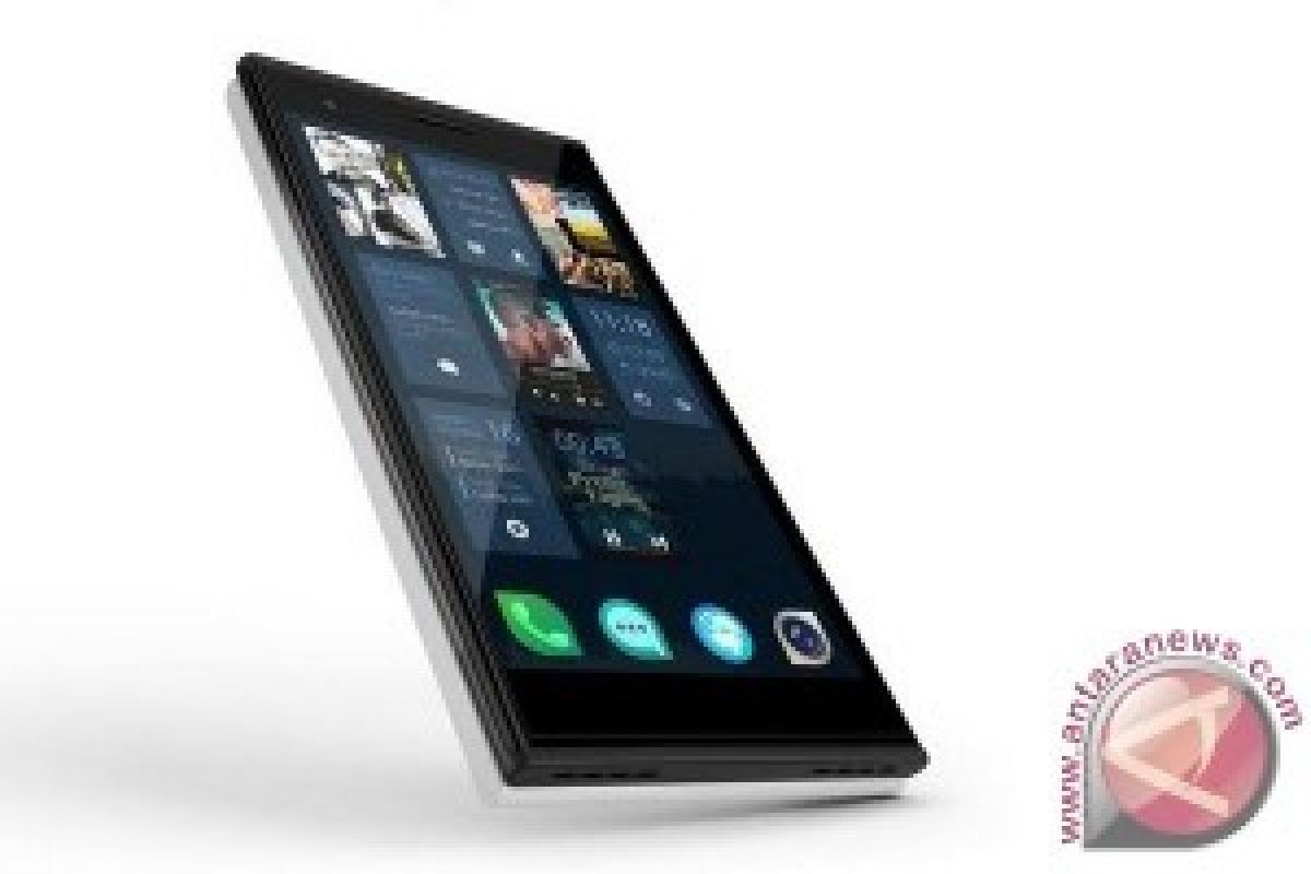 OS Sailfish Bisa Diunduh Untuk Perangkat Android