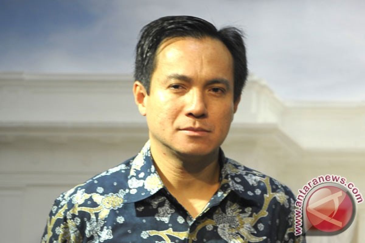 No Cikeas Center: Indonesia Presidential spokesman
