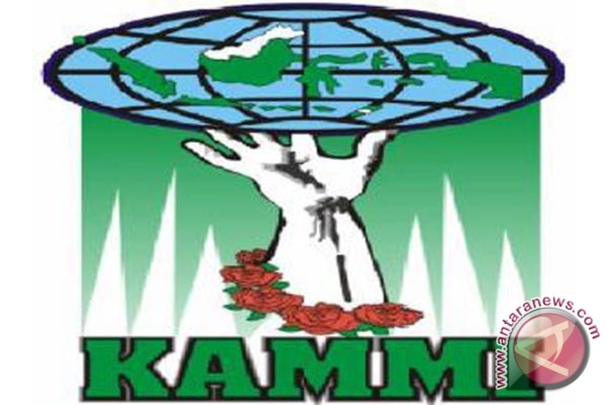 KAMMI Kawal Pemilu 2014