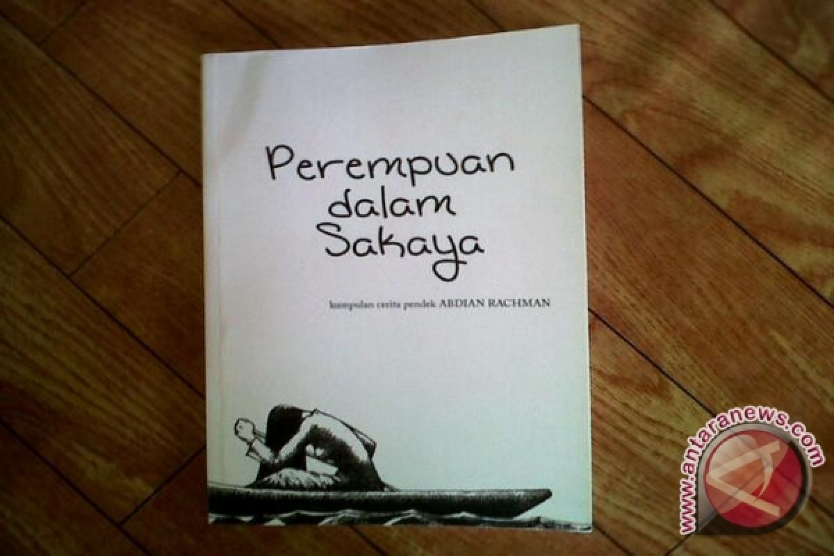 Romantisme "Perempuan Dalam Sakaya"