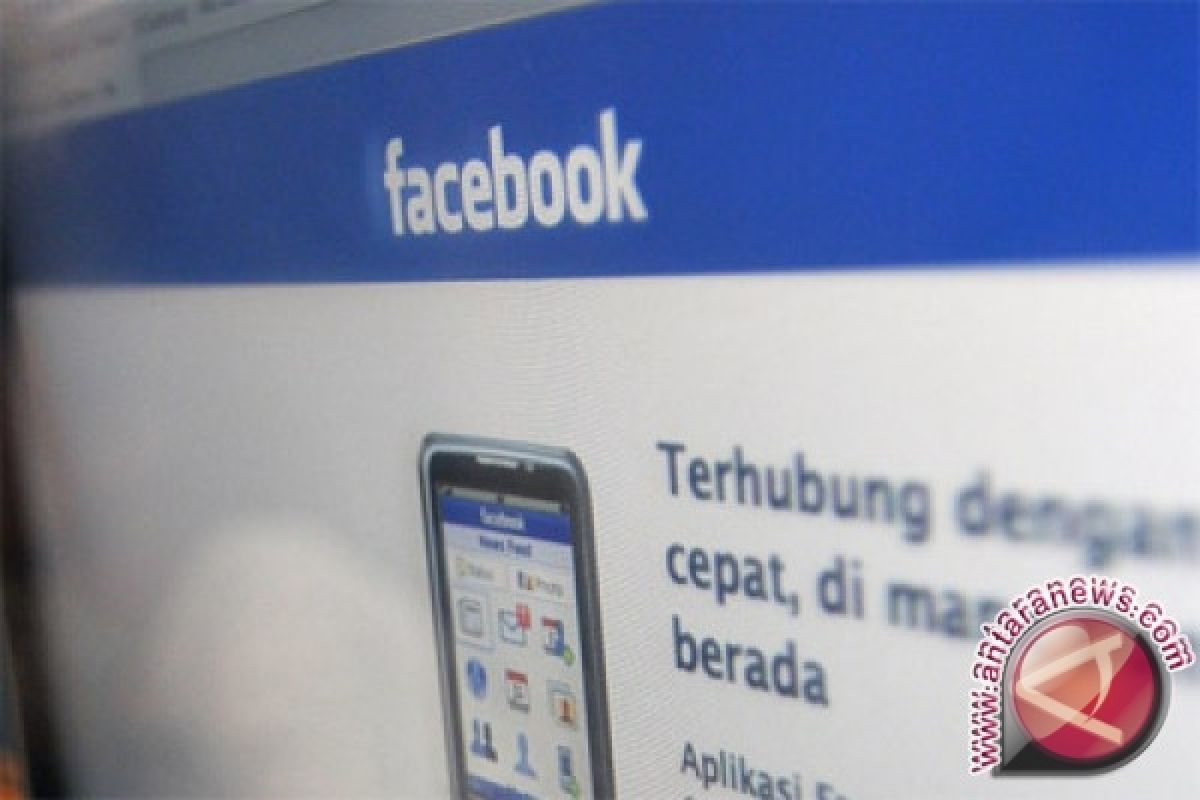Kemkominfo: Tidak Ada Aduan Kebocoran Data Pribadi Facebook