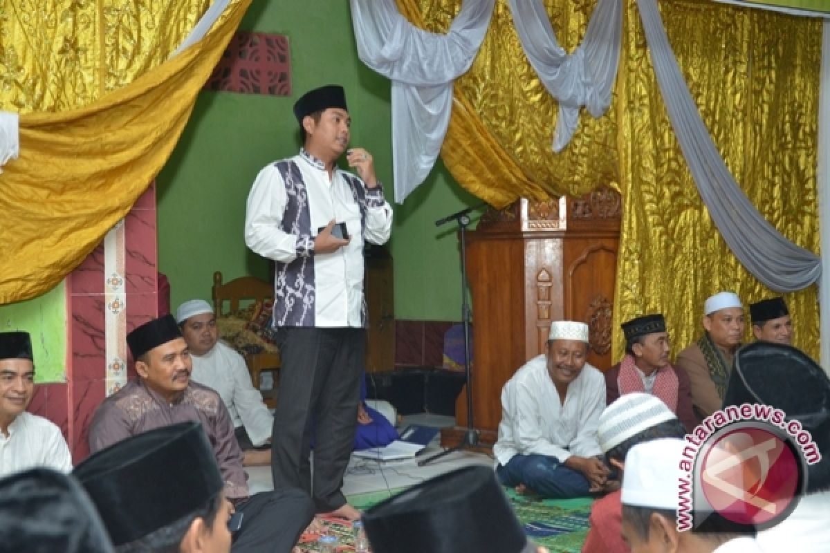 Ulama dan Tokoh Agama Dapat Jaminan Kesehatan Khusus